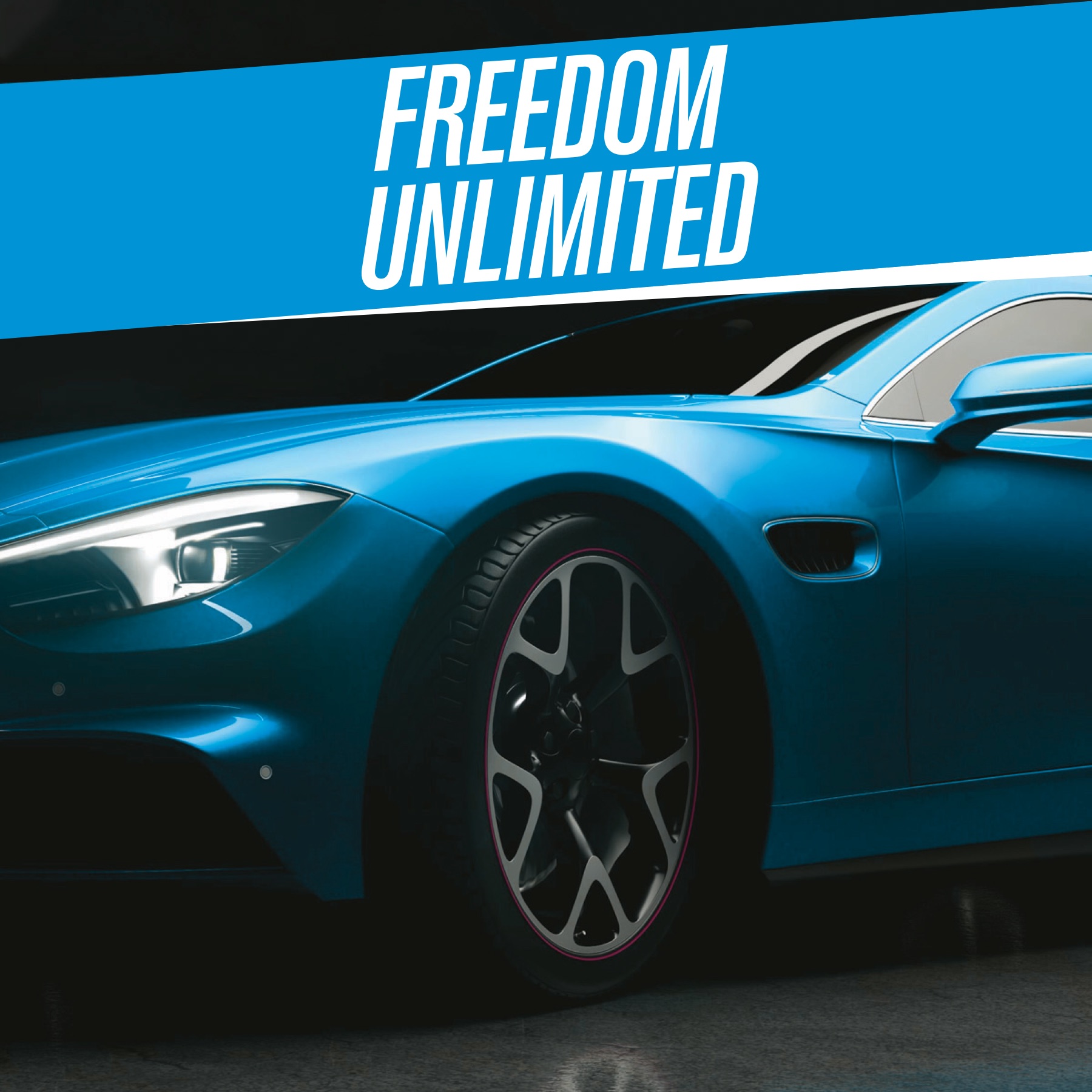 FREEDOM UNLIMITED Freedom Wash